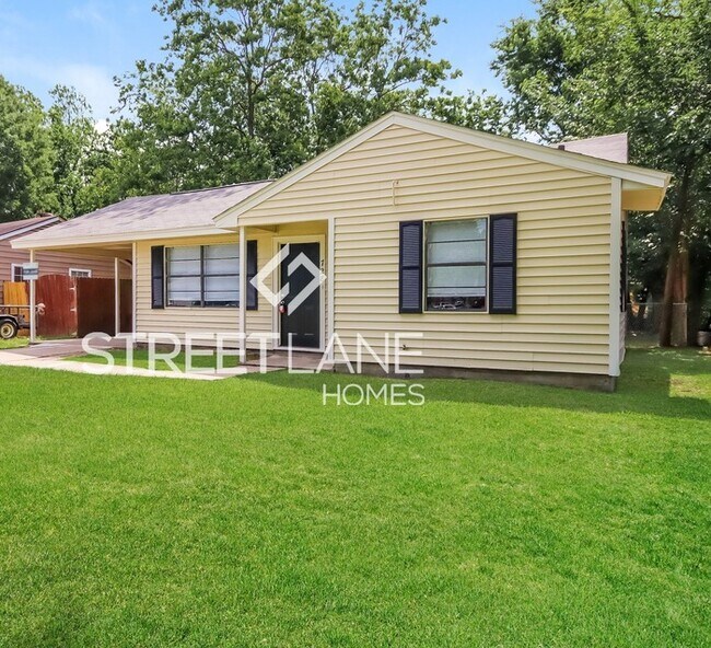 Building Photo - Charming 2 Bedroom in Pasadena!