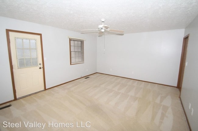 Building Photo - 2 br, 1 bath House - 1705 Westhampton
