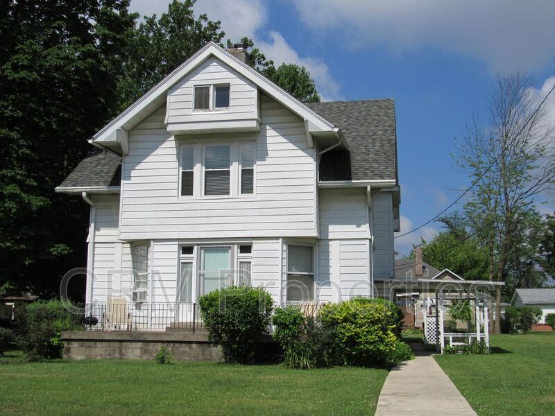 225 Kingston Rd, Kokomo, IN 46901 House Rental in Kokomo, IN
