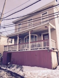 Foto del edificio - 2372 Arthur Kill Rd