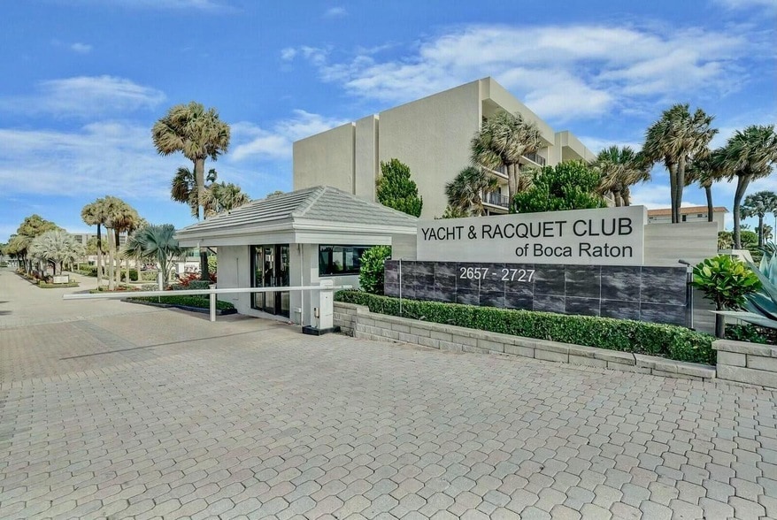 Photo - 2687 N Ocean Blvd