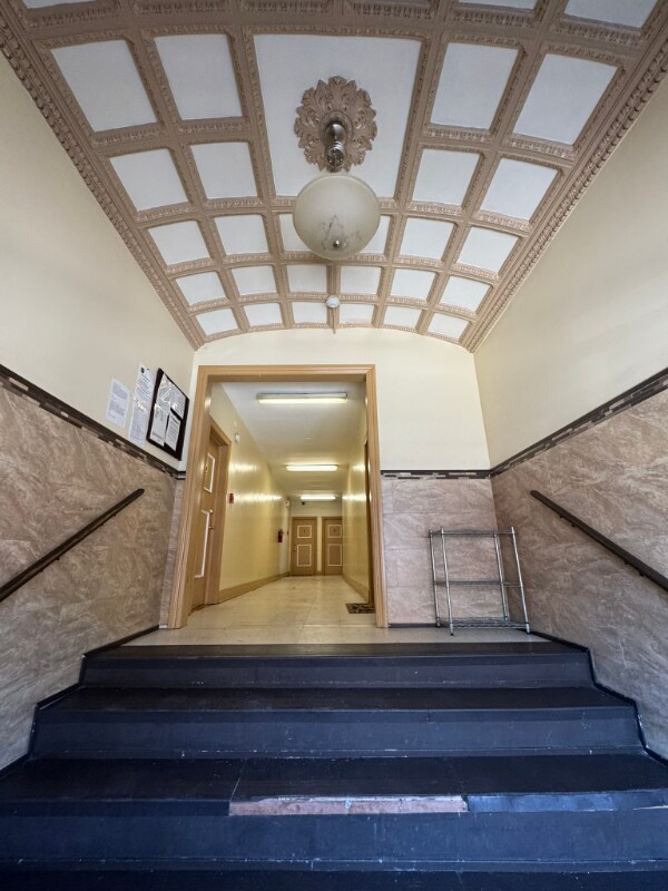 Foto del edificio - 1183 Broad St