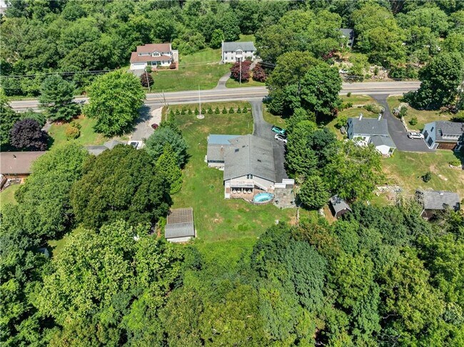 Foto del edificio - 239 Bulgarmarsh Rd