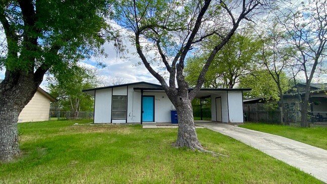 Photo - 8622 Cape Valley Dr House