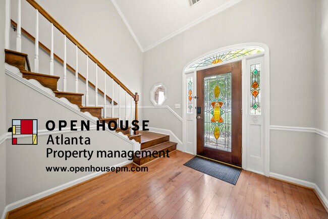 Foto del edificio - 4177 Liberty Trace, Marietta