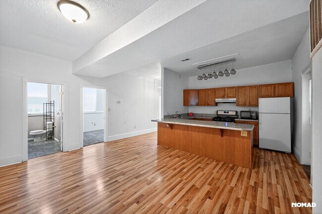 Foto del edificio - 2500 Eaton St