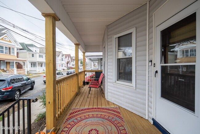 Foto del edificio - 22 Swan St