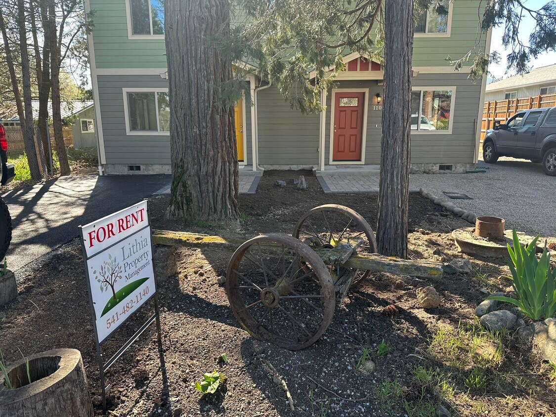 Foto principal - 110 Maple St