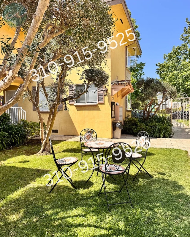 Photo - 3166 S Barrington Ave Apartment