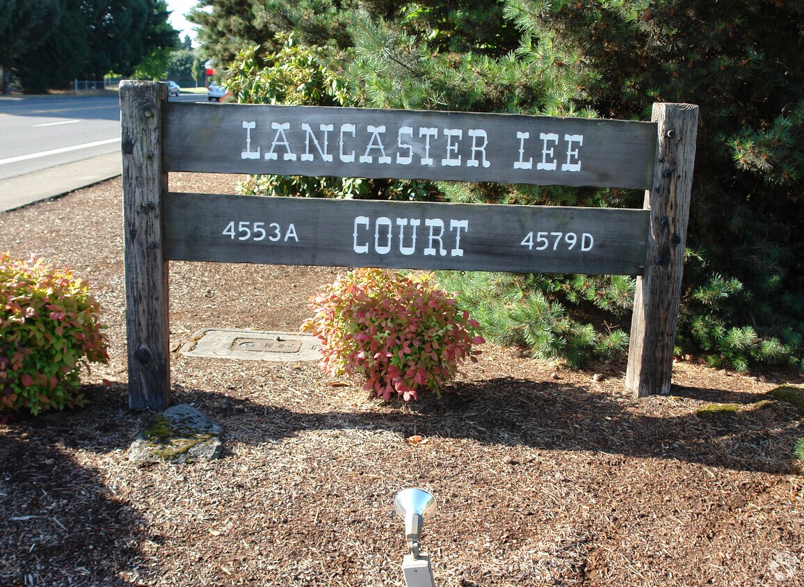 Building Photo - Lancaster Lee Court