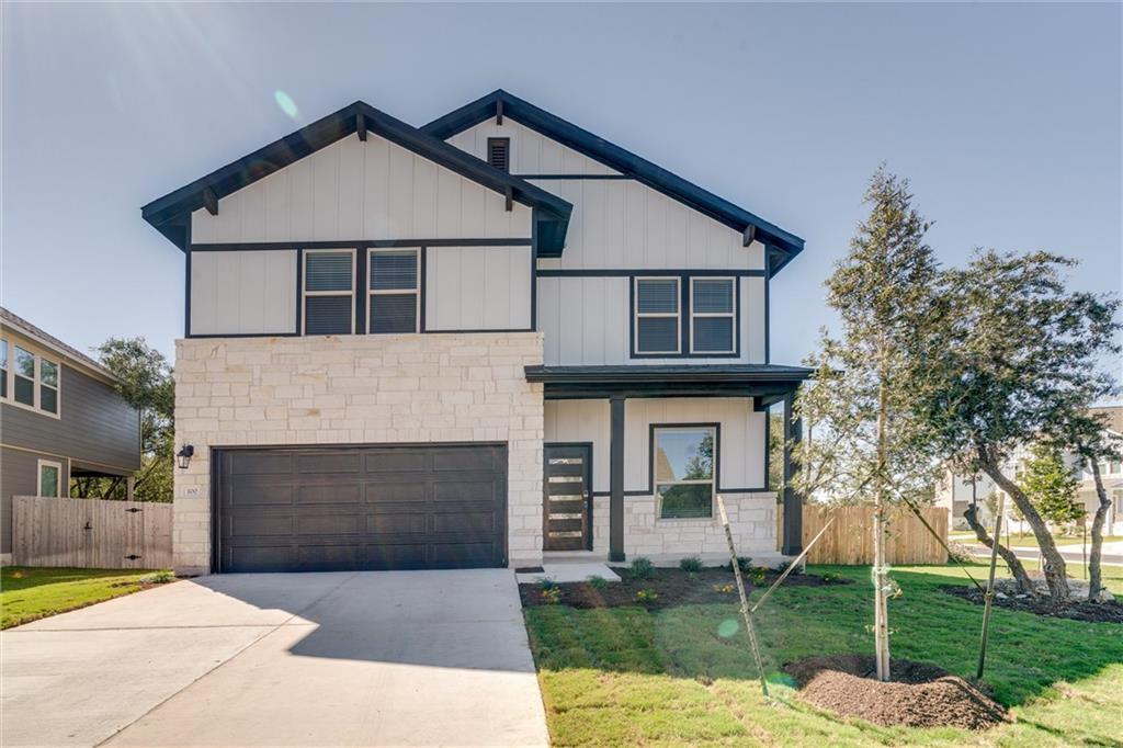 100 Driftwood Hills Way, TX 78633 House for Rent in