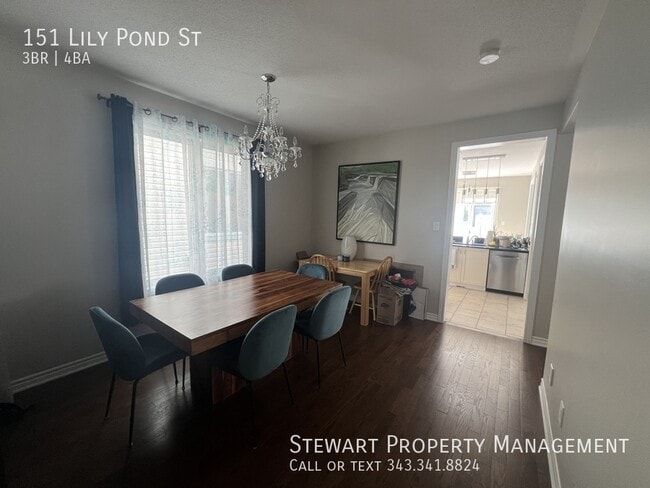 Building Photo - 151 Lily Pond St