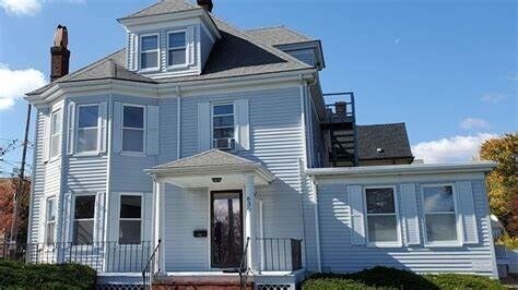 Foto principal - 839 Washington St