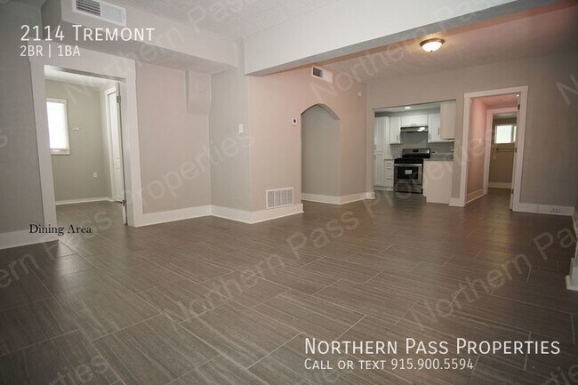 Building Photo - Charming 2 BDR Home Near Armendariz MS!