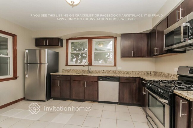Foto del edificio - 6200 S Meade Ave
