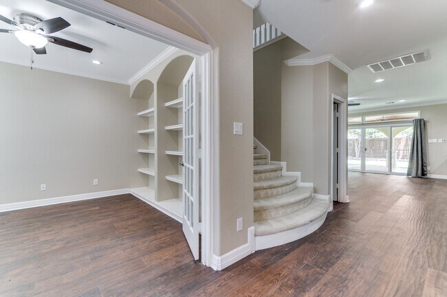 Foto del edificio - Beautiful 4 Bedroom Home in Sonoma Ranch