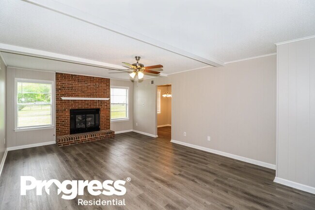 Building Photo - 6324 Briergate Dr
