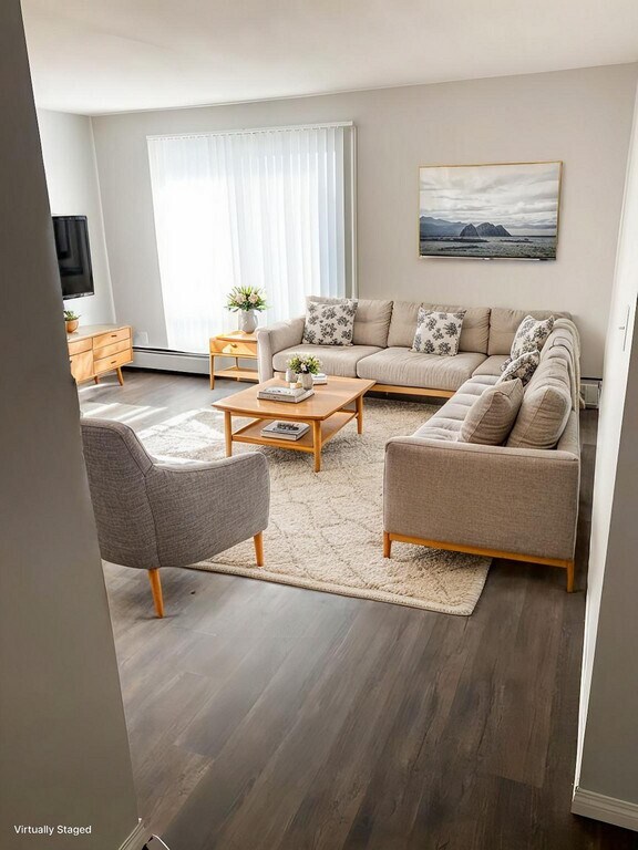 Photo du bâtiment - Windsor Place