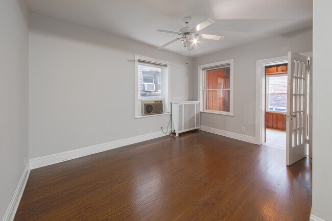 Foto del edificio - 6441 N Magnolia Ave