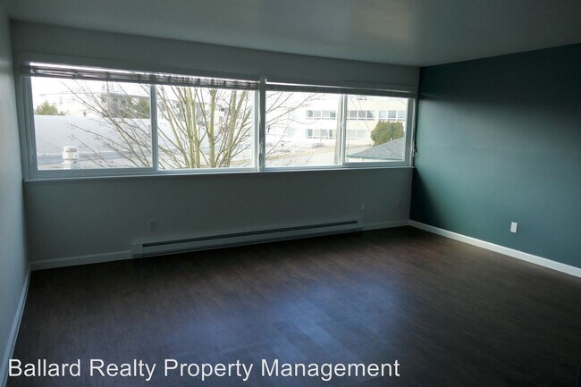 Building Photo - 5121 17th Ave NW