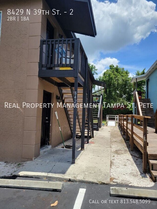 Primary Photo - 8429 N 39th St