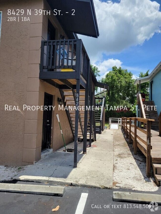 Building Photo - 8429 N 39th St