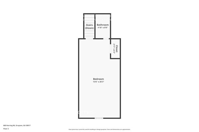 Foto del edificio - 680 Herring Rd