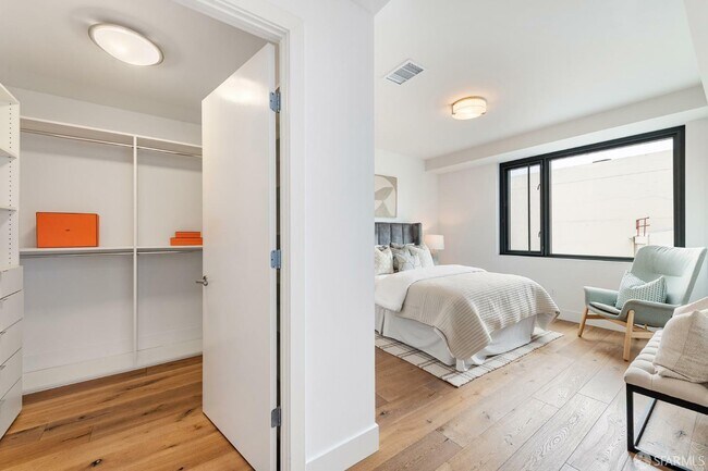 Foto del edificio - 1450 Franklin St