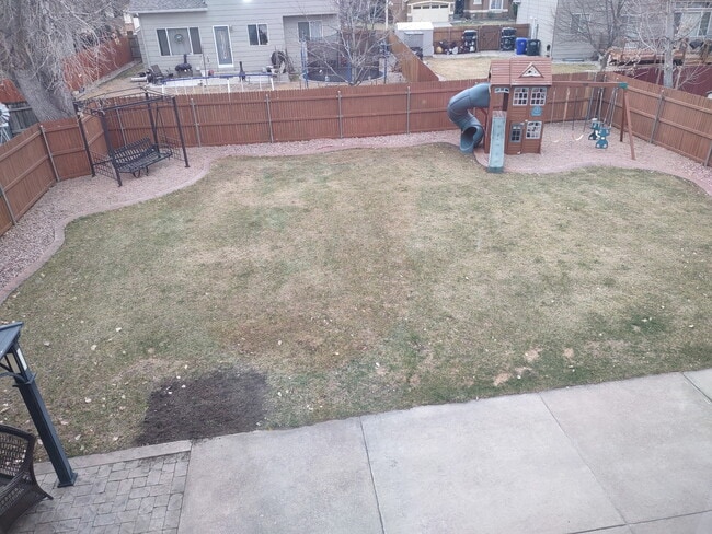 Foto del edificio - 4107 Brush Creek Rd