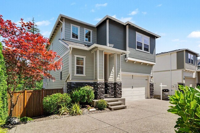 Building Photo - 18025 3rd Dr SE
