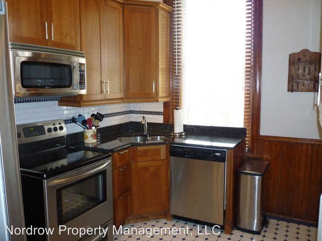 Foto del edificio - 4 br, 2 bath House - 1513 Porter Street