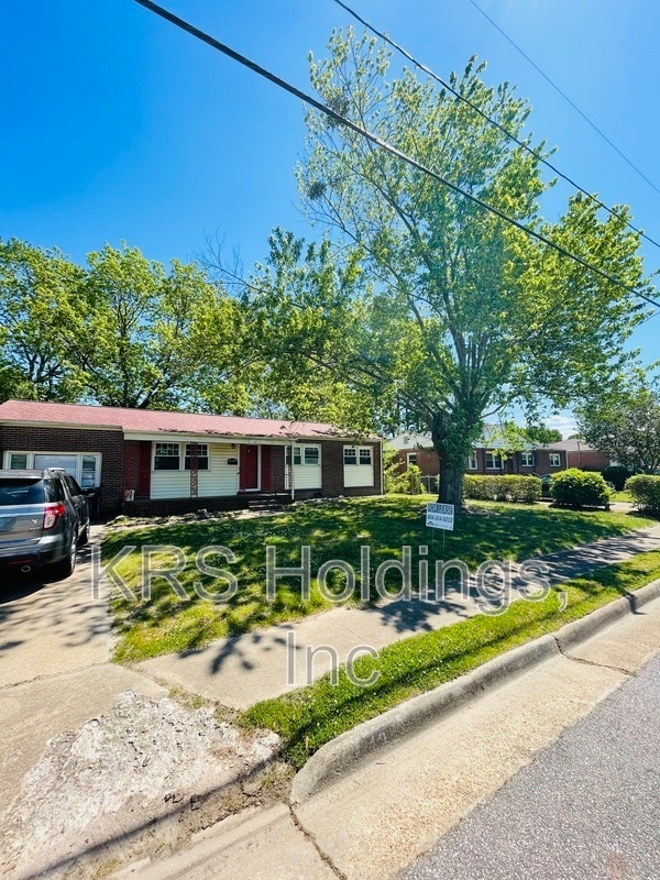 Building Photo - 42 Granger Dr