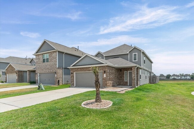 Building Photo - 4806 Blue Jacaranda Wy