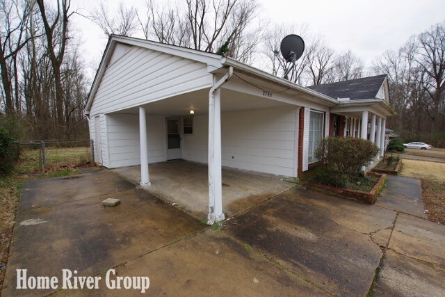 Building Photo - 2755 Dalewood Ave