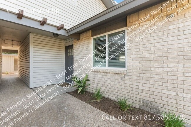 Foto del edificio - 4308 Gorman Dr