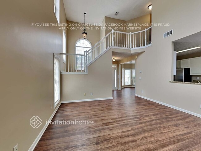 Building Photo - 5684 Jackson Knoll Trace NW