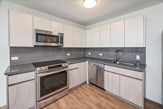 Foto del edificio - Kapiolani Residence - Great Location, Grea...