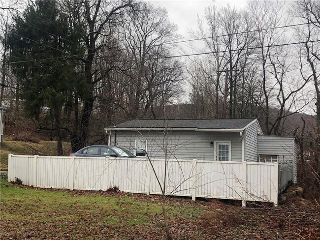 Foto del edificio - 162 Turkeyfoot Rd