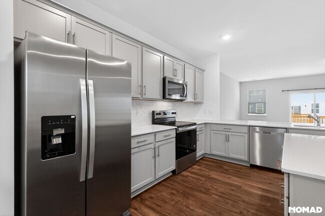 Foto del edificio - 821 Washington St