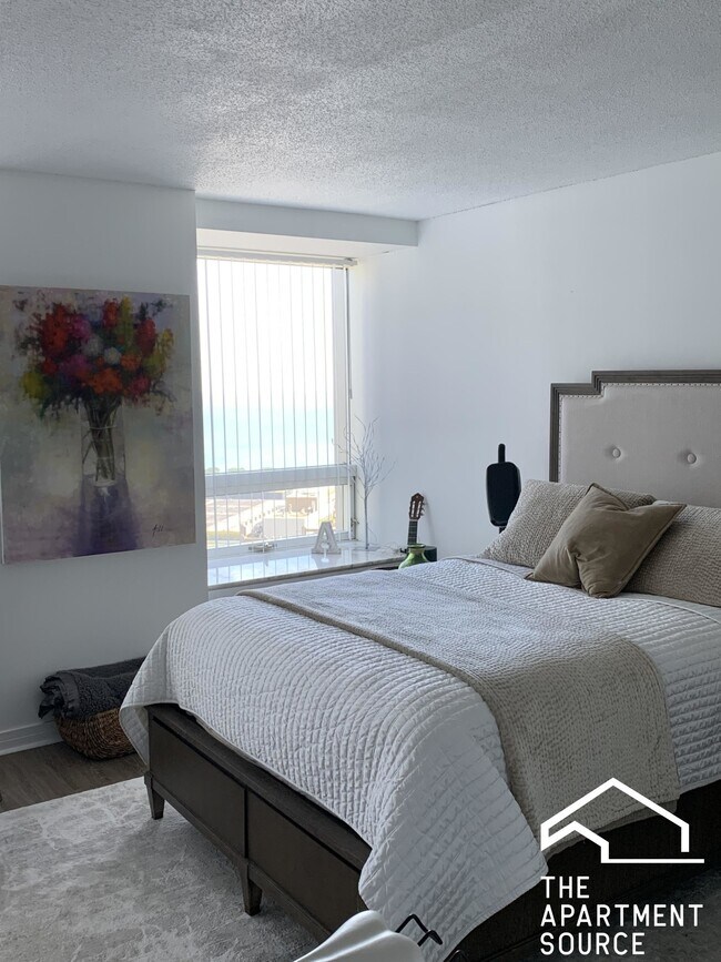 Foto del edificio - 512 N McClurg Ct