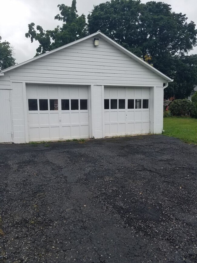 Foto del edificio - House for Rent in Quincy
