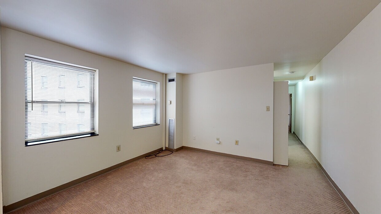 Photo - Webster Hall Apartments