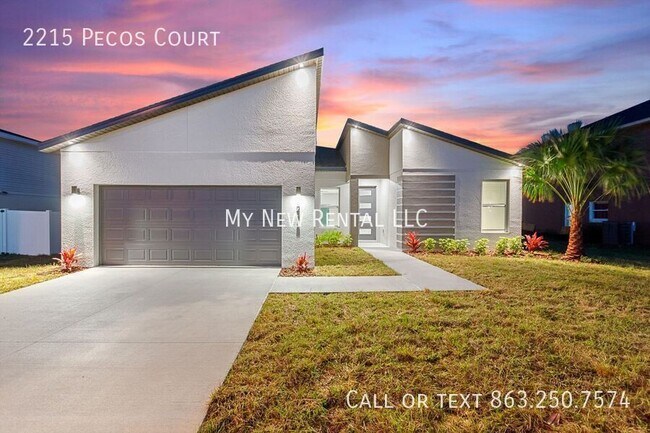 Foto del edificio - 2215 Pecos Ct