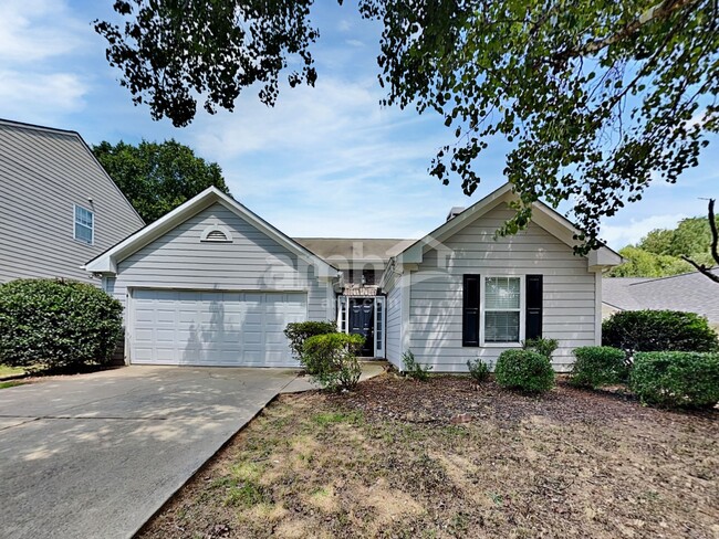 Building Photo - 3526 Ethridge Ln NW