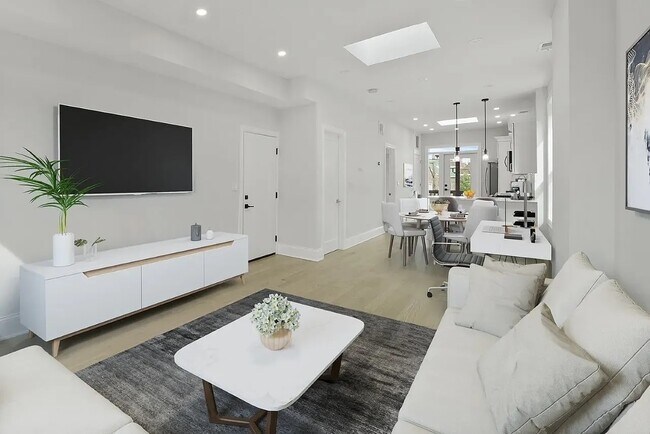 Foto del edificio - 1241 N Bosworth Ave