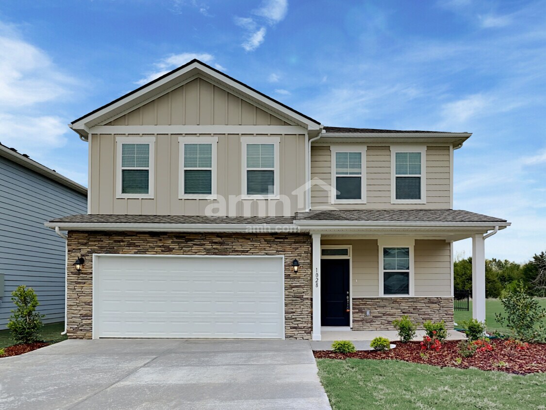 Foto principal - 1028 Bluewater Point Drive