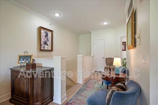 Foto del edificio - 11610 Tomahawk Creek Pkwy