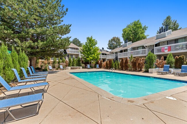 Building Photo - The Richfield