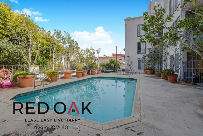Foto del edificio - Exceptional Two Bed Room with Loft, Privat...