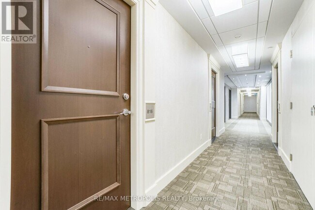 Photo du bâtiment - 9582 Markham Rd